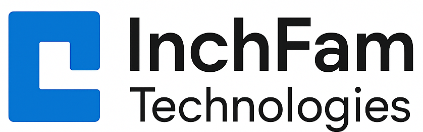 InchFam Logo